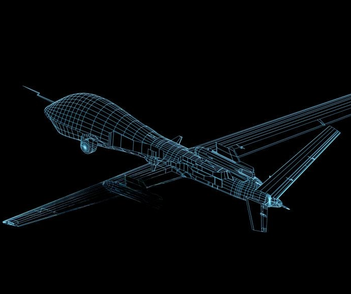 RiGEL UCAV On SWaP Platform